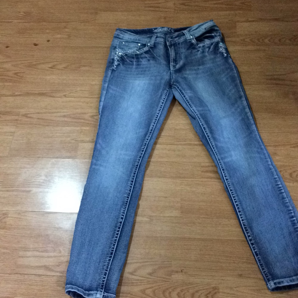 Jean - Picture 4 of 4